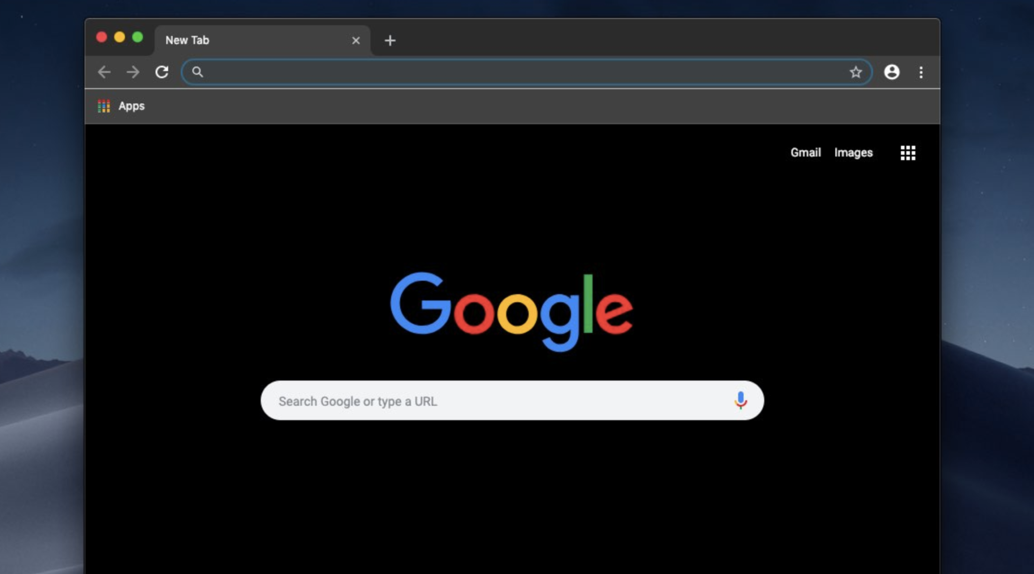 2060x1143 Chrome Dark Mode Incoming For Macos Mojave Highly Likely