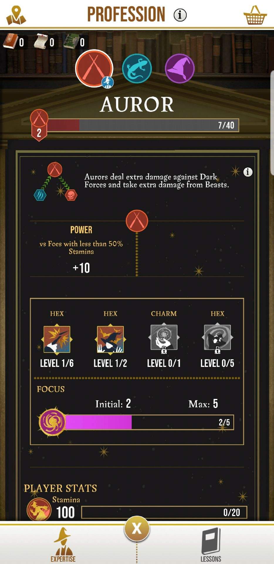 934x1920 Harry Potter Wizards Unite