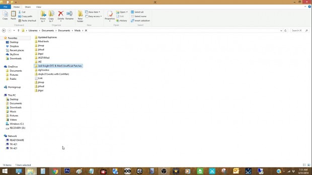 620x349 Jedi Knight Dark Forces Jkgfxmod Neural Upscale Texture