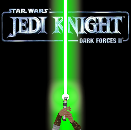 420x417 Jedi Knight Logo Image