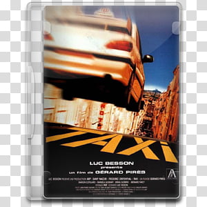 300x300 Movie Icon Mega Edison Force, Edison Force Dvd Case Transparent