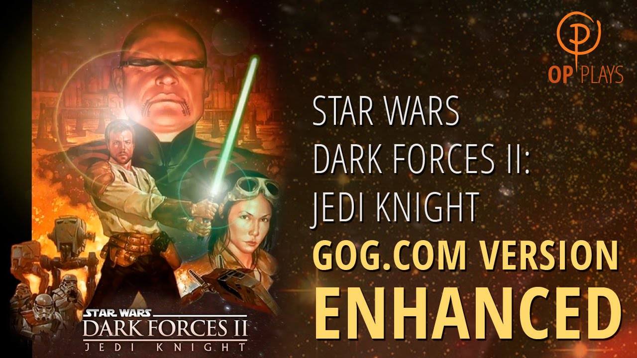 1280x720 Star Wars Dark Forces Ii