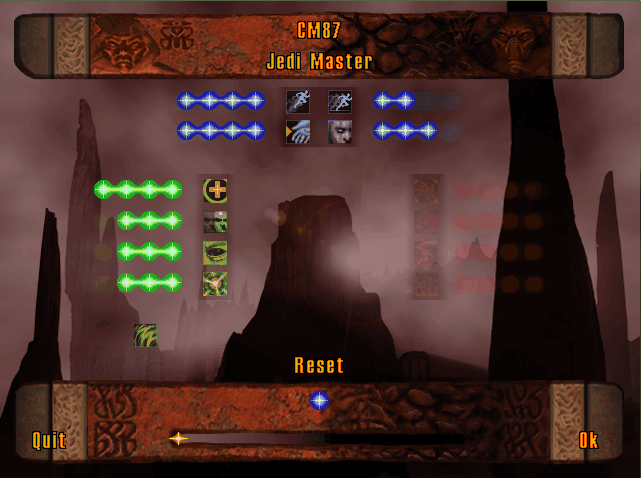 641x478 Star Wars Jedi Knight Dark Forces Iigetting Started