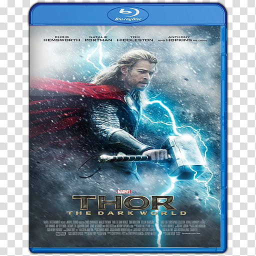 512x512 Thor The Dark World V Thor Icon Transparent Background Png