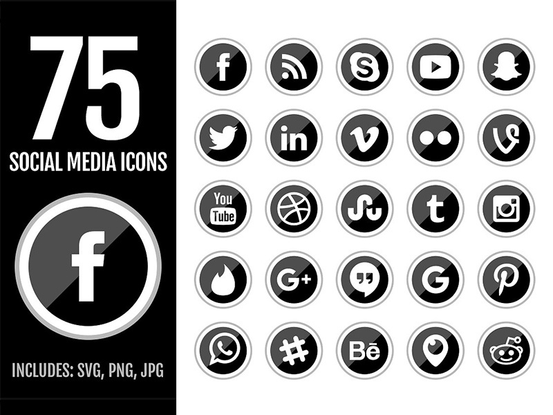 Icon Dark at Vectorified.com | Collection of Icon Dark free for ...