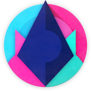 300x300 Unicorn Dark