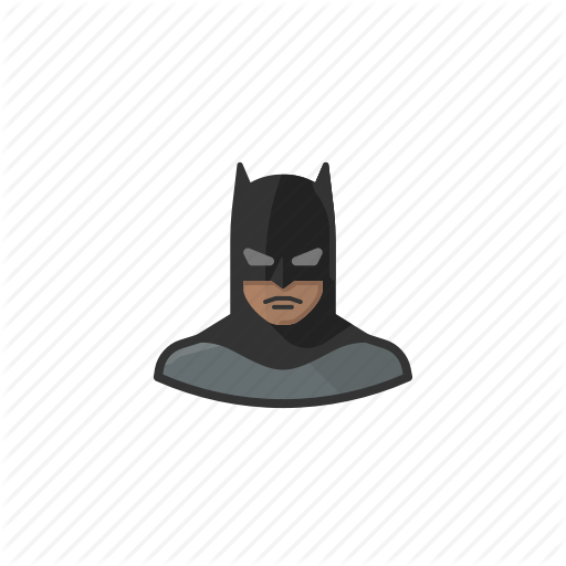 Dark Knight Icon