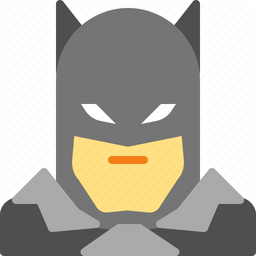 512x512 Batman, Dark, Knight, Movie, Superhero Icon