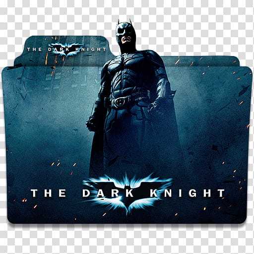 512x512 Batman Movie Collection Folder Icon Dark Knight, Batman The Dark