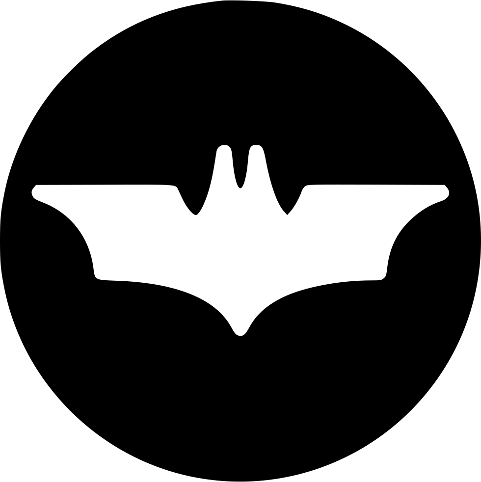 980x982 The Dark Knight Png Icon Free Download