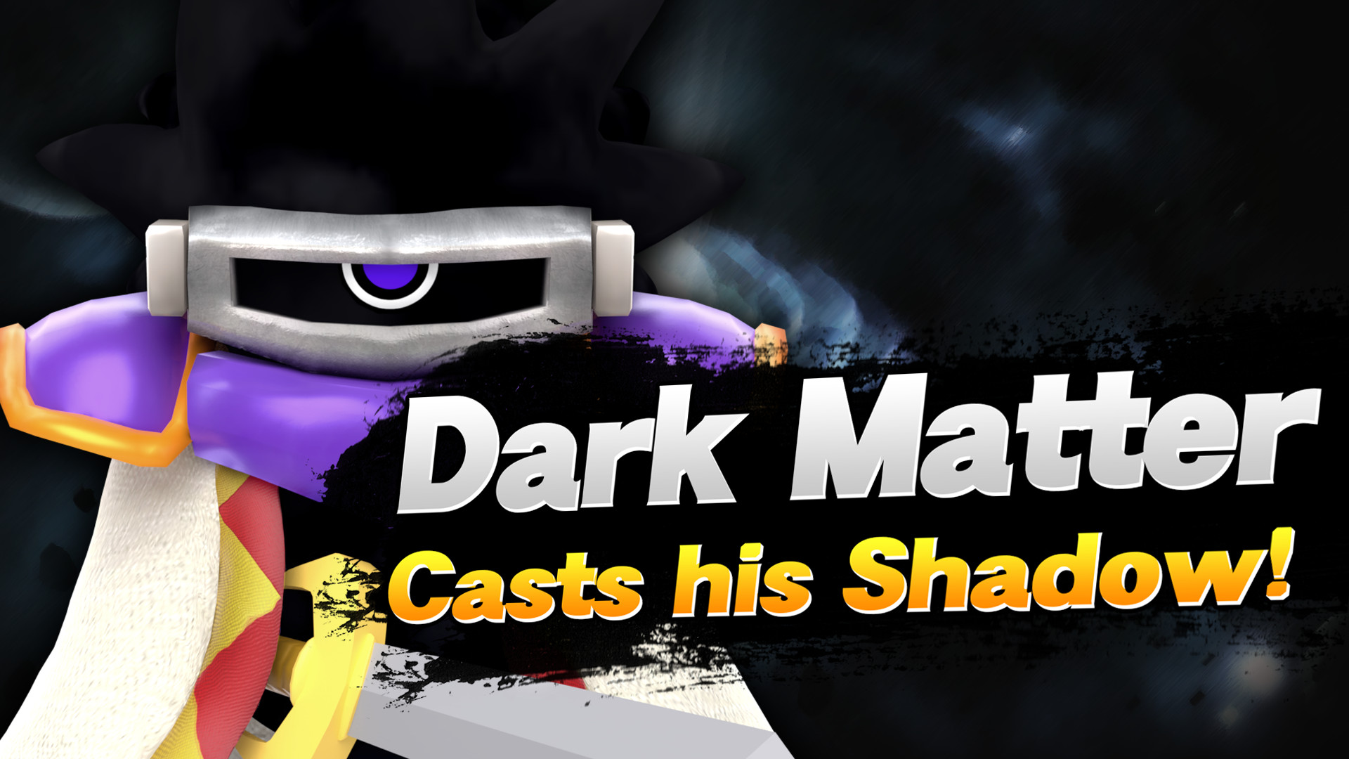 1920x1080 Dark Matter