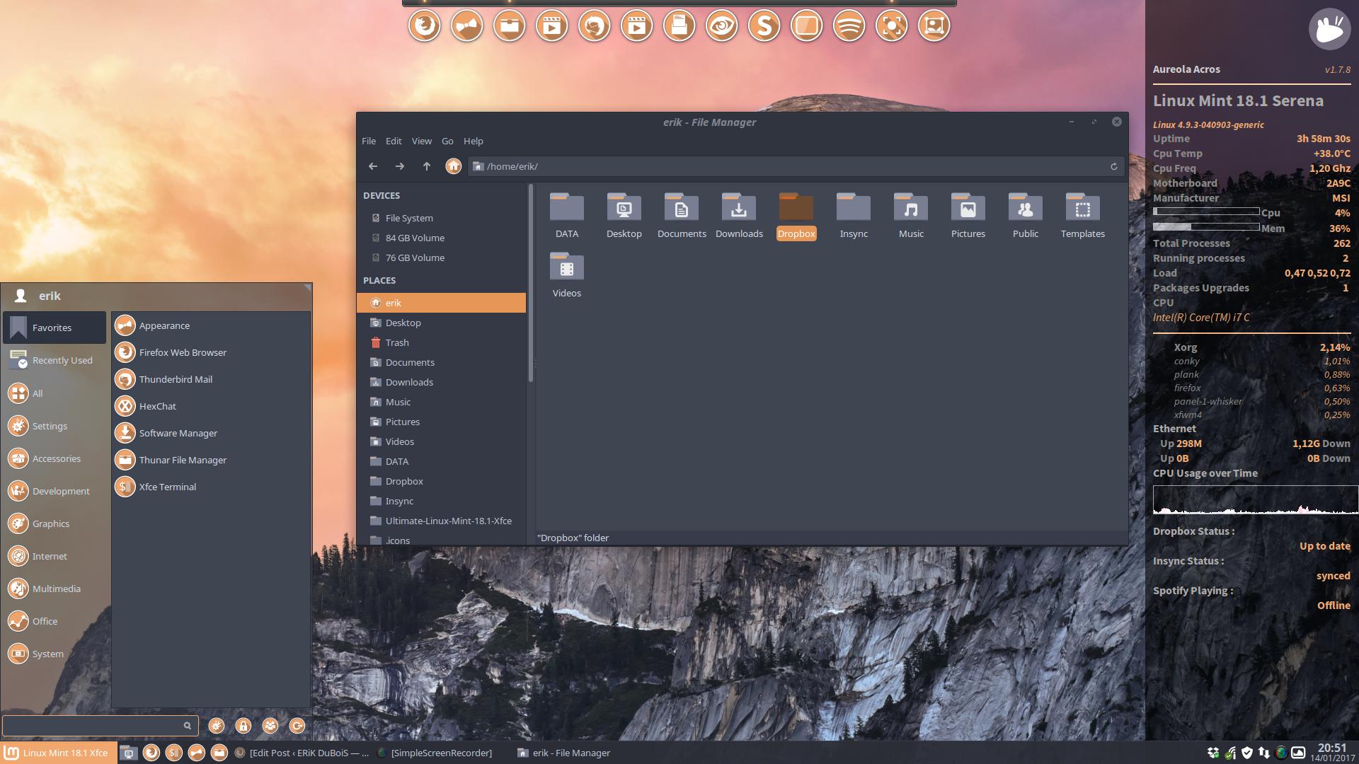 1920x1080 Sardi Icons Erik Dubois