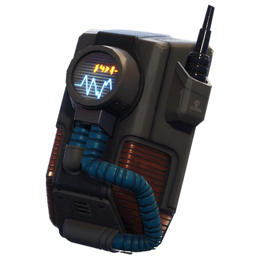 512x512 Dark Matter Fortnite Back Bling Skin Tracker