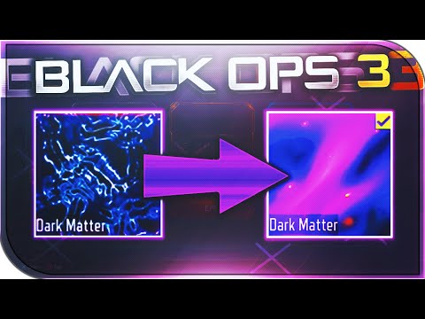 480x360 New Dark Matter Camo Look Black Ops Dark Matter Camo Icon