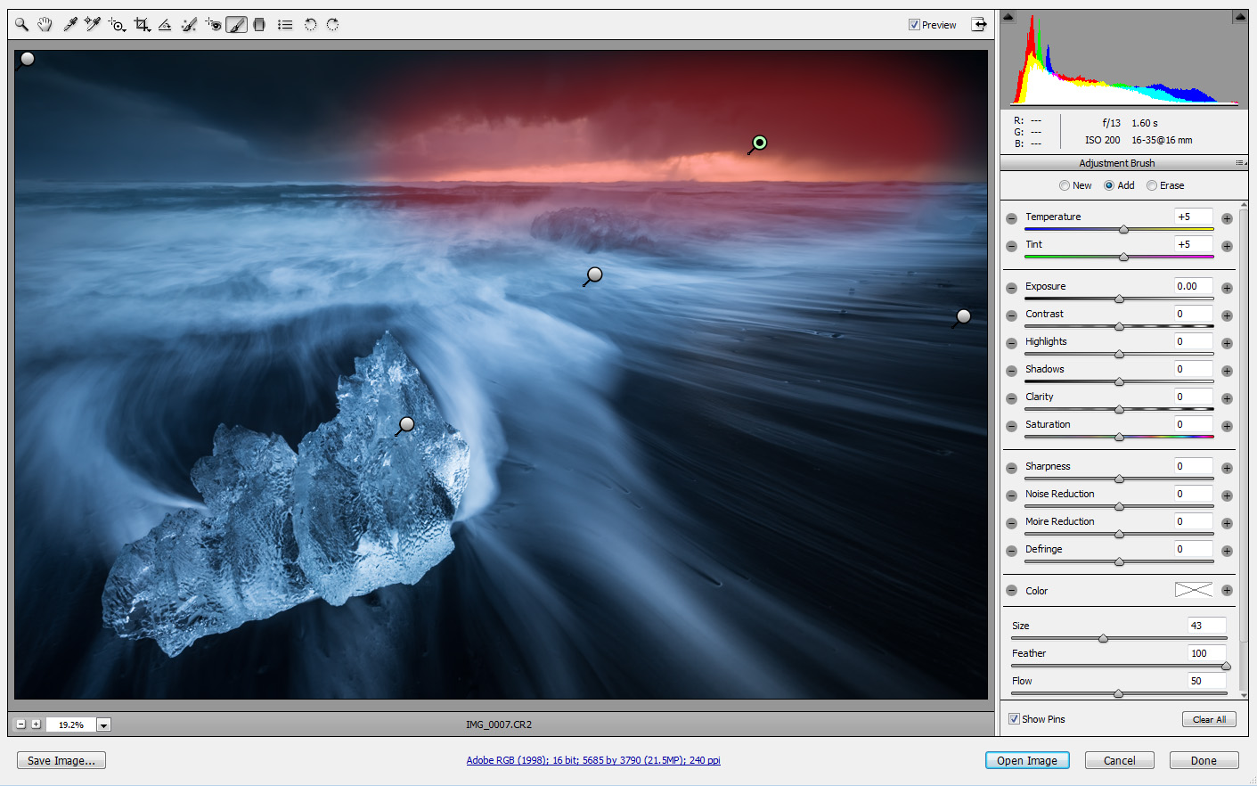 1411x882 Behind The Shot Dark Matter Digital Photography Review