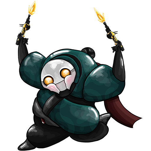 512x512 Dark Sector Pvp