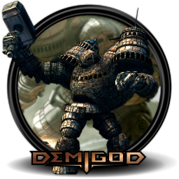256x256 Demigod Icon Free Download As Png And Icon Easy