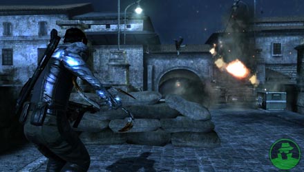 440x250 Gamespy Dark Sector