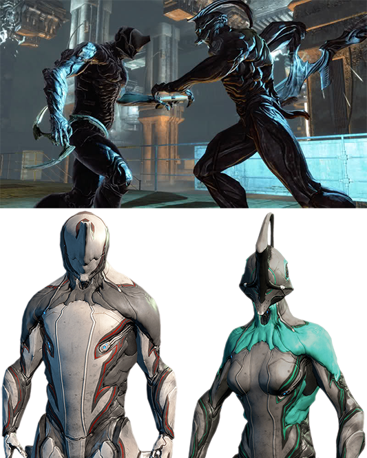 533x666 Warframe Know Your Meme