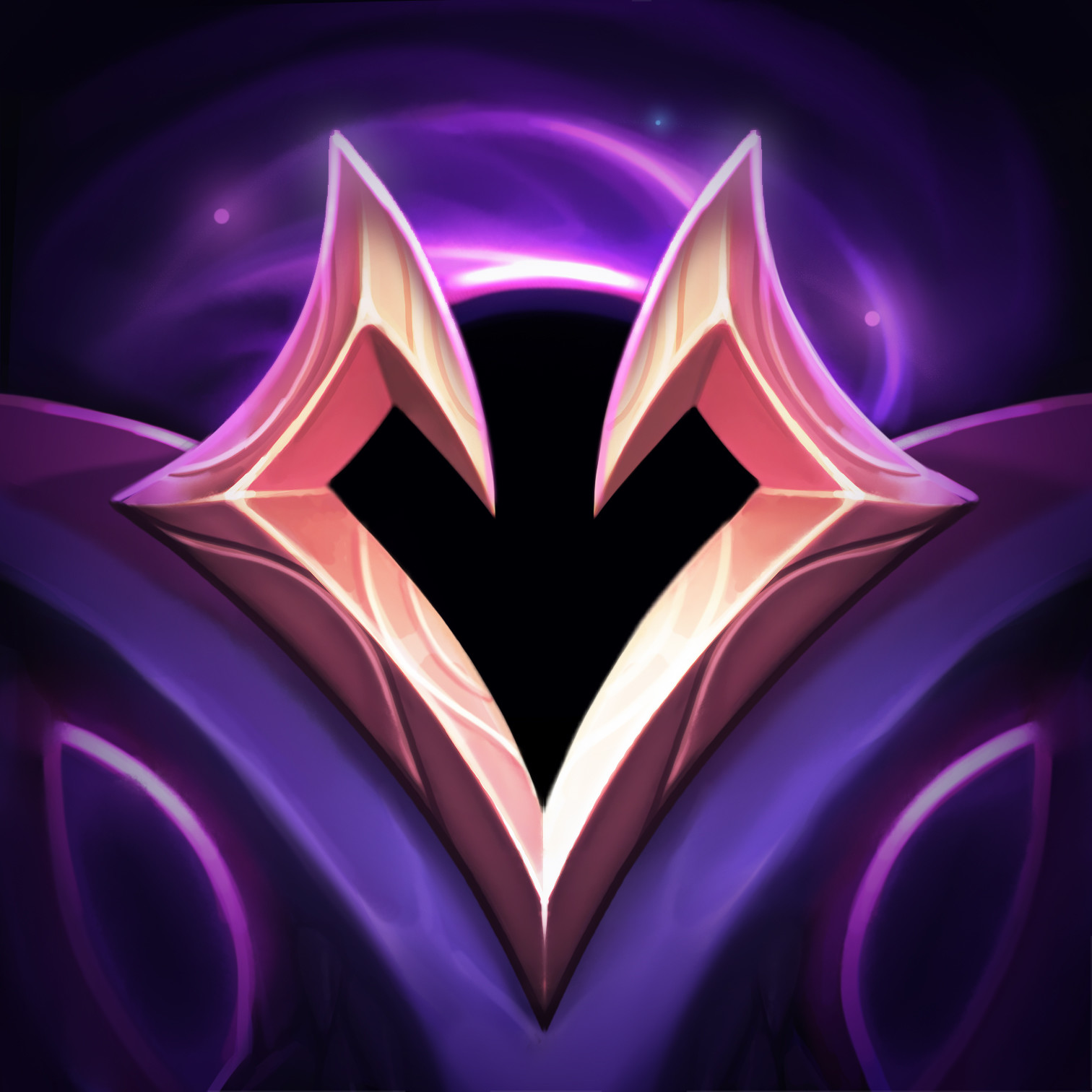 Dark Star Icon