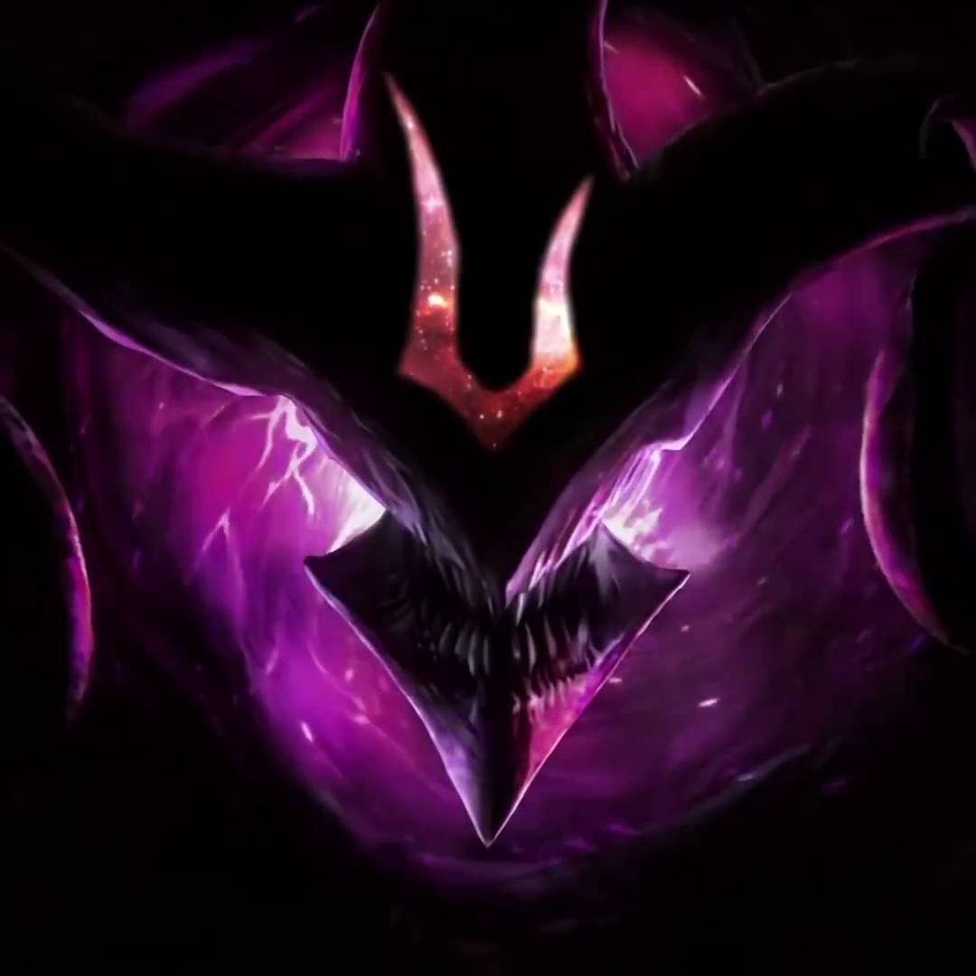 1080x1080 League Of Legends Thresh Dark Star Wallpaper