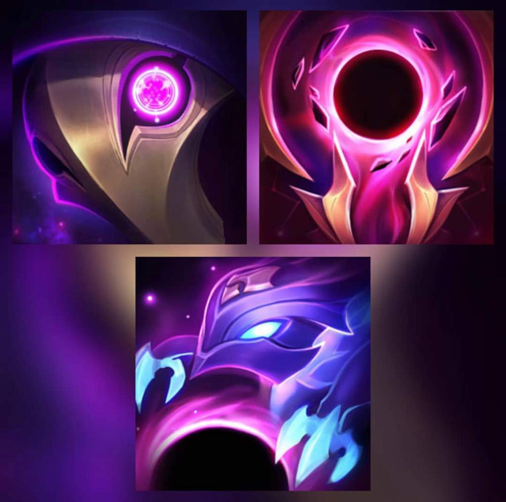 1024x1017 Dark Star Icons League Of Legends Official Amino