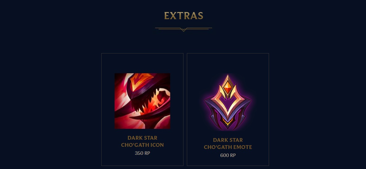 1185x547 Dark Star Cho'gath Now Available! Revelation Vr