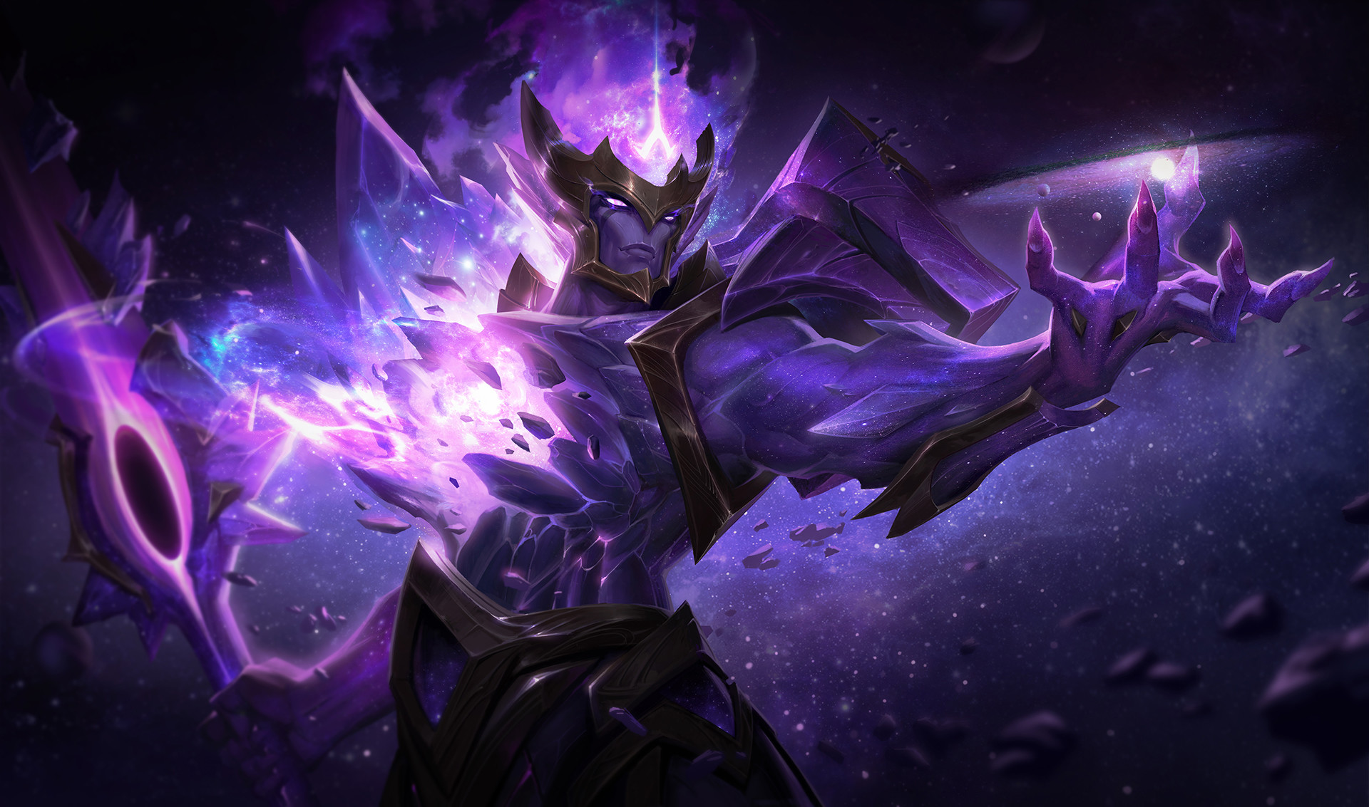 1920x1133 Event Horizondark Star League Of Legends Wiki Fandom Powered