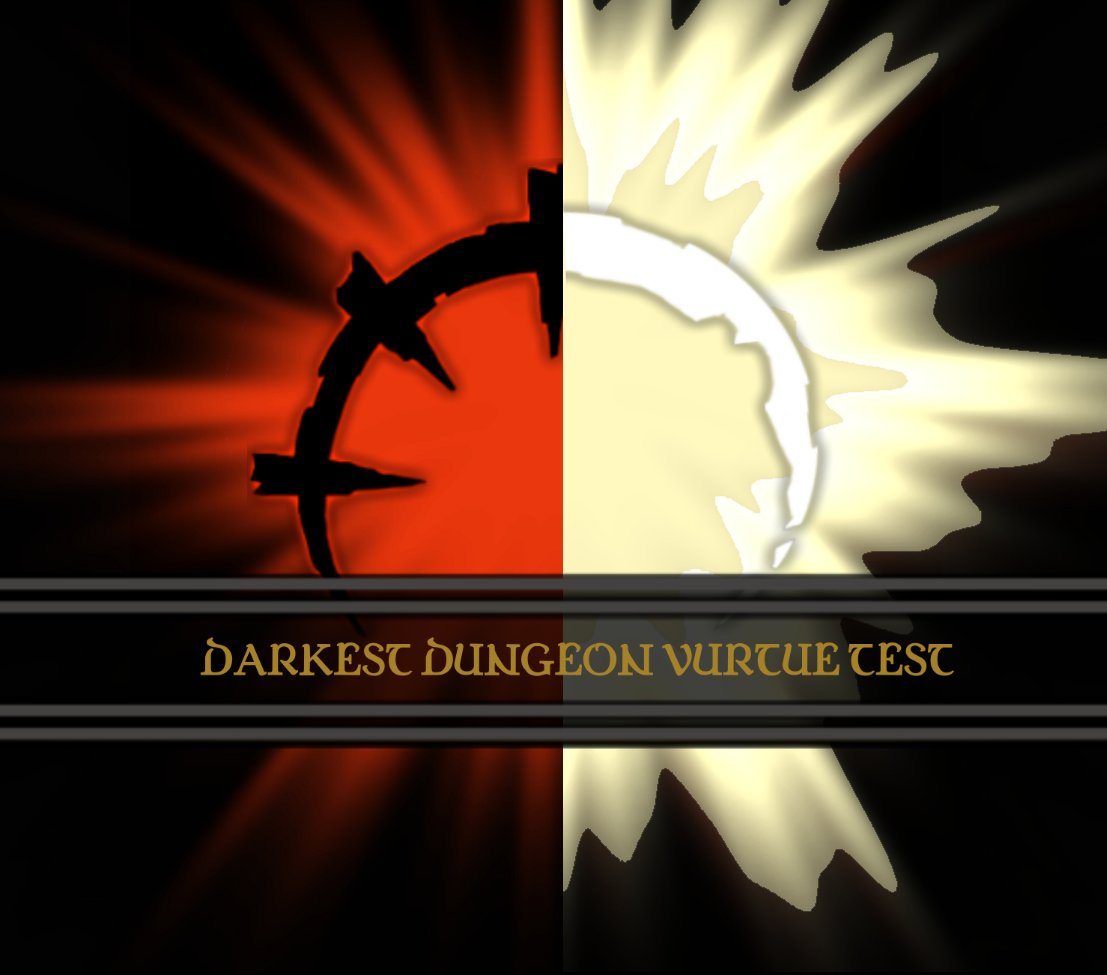 darkest dungeon virtue build