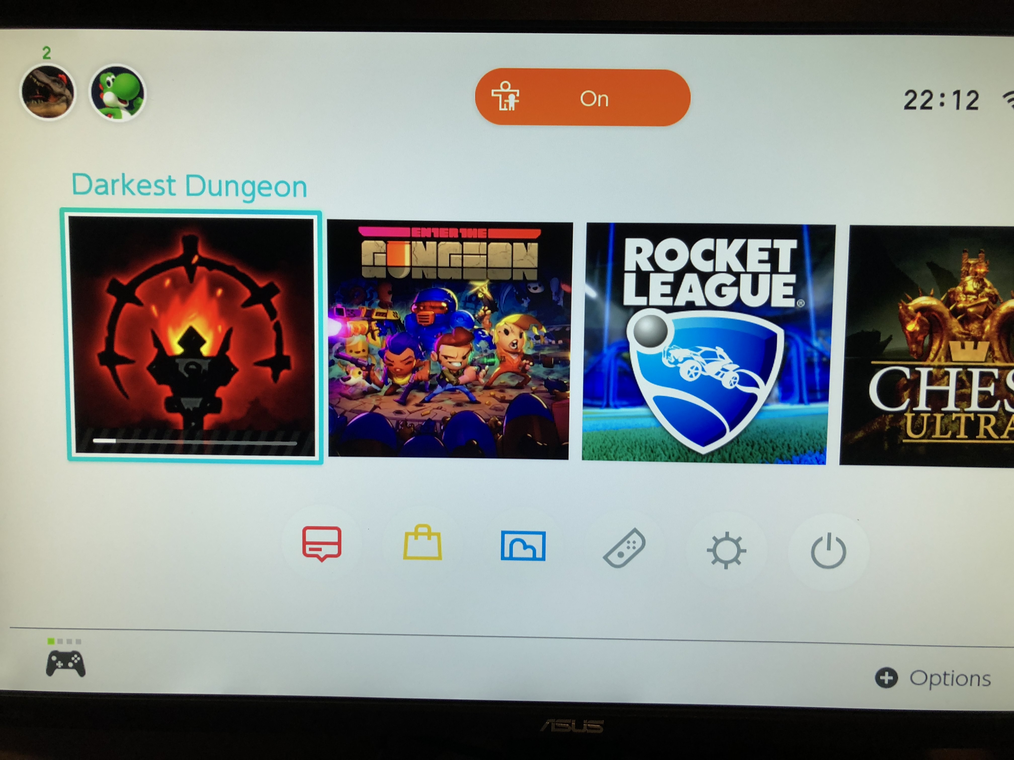 Darkest Dungeon Icon at Vectorified.com | Collection of Darkest Dungeon ...