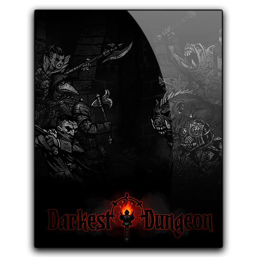 512x512 Icon Darkest Dungeon
