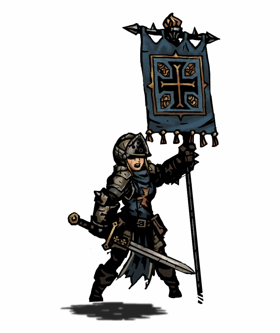 darkest dungeon stress icon