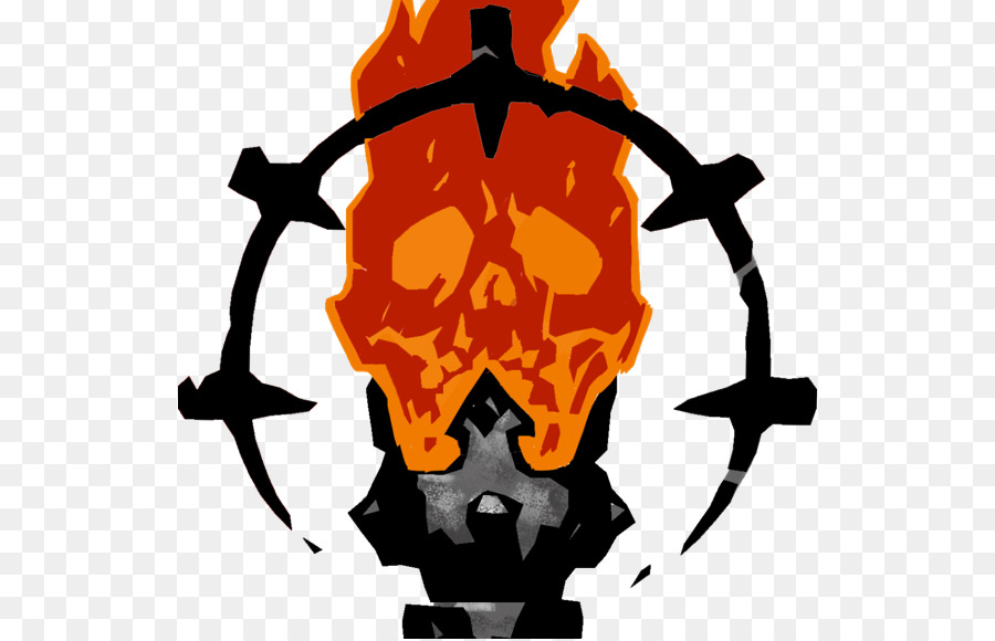 darkest dungeon affliction symbol