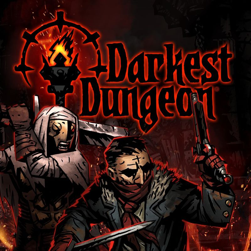 800x800 Darkest Dungeon