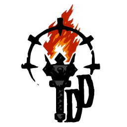 256x256 Darkest Dungeon Icon