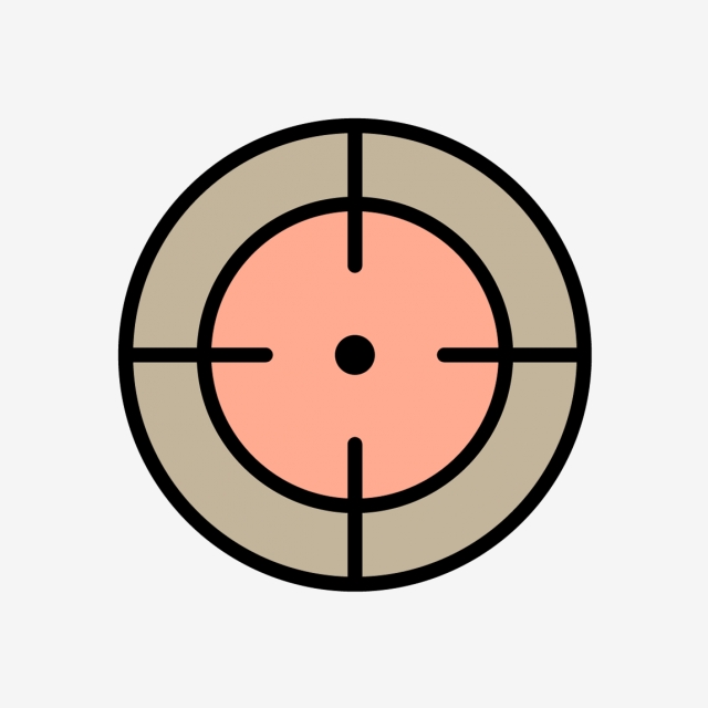 640x640 Vector Dart Icon, Dart, Dart Board, Target Icon Png And Vector