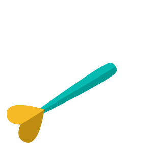 300x300 Dart Icon Jordan Lanes