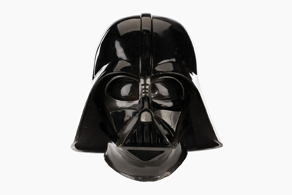 1000x667 Darth Vader Empire Strikes Back Helmet Hiconsumption