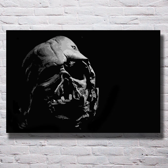 680x680 Darth Vader Mask