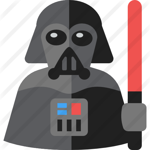 512x512 Darth Vader