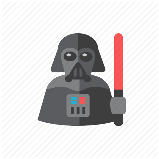 512x512 Darth, Vader Icon