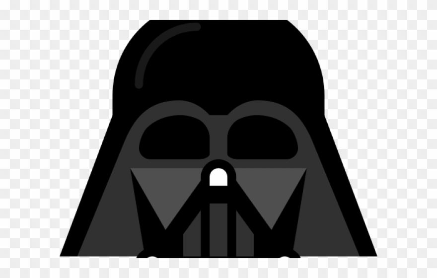 880x560 Darth Vader Clipart Hand