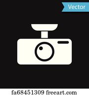 180x195 Free Dash Cam Art Prints And Wall Artwork Freeart