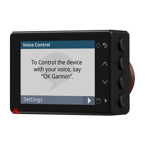 garmin express does not detect device