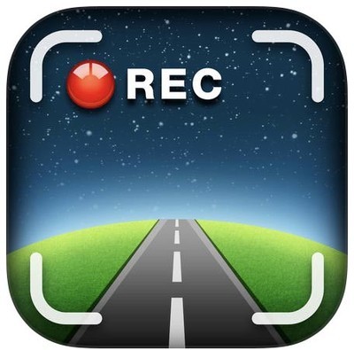 400x395 How To Turn Your Iphone Into A Dash Cam Imore