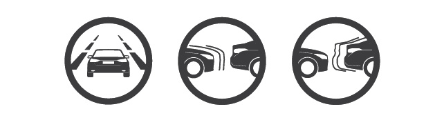 642x174 Iroad Hd Wifi Realtime Phone Record View Dash Cam Front