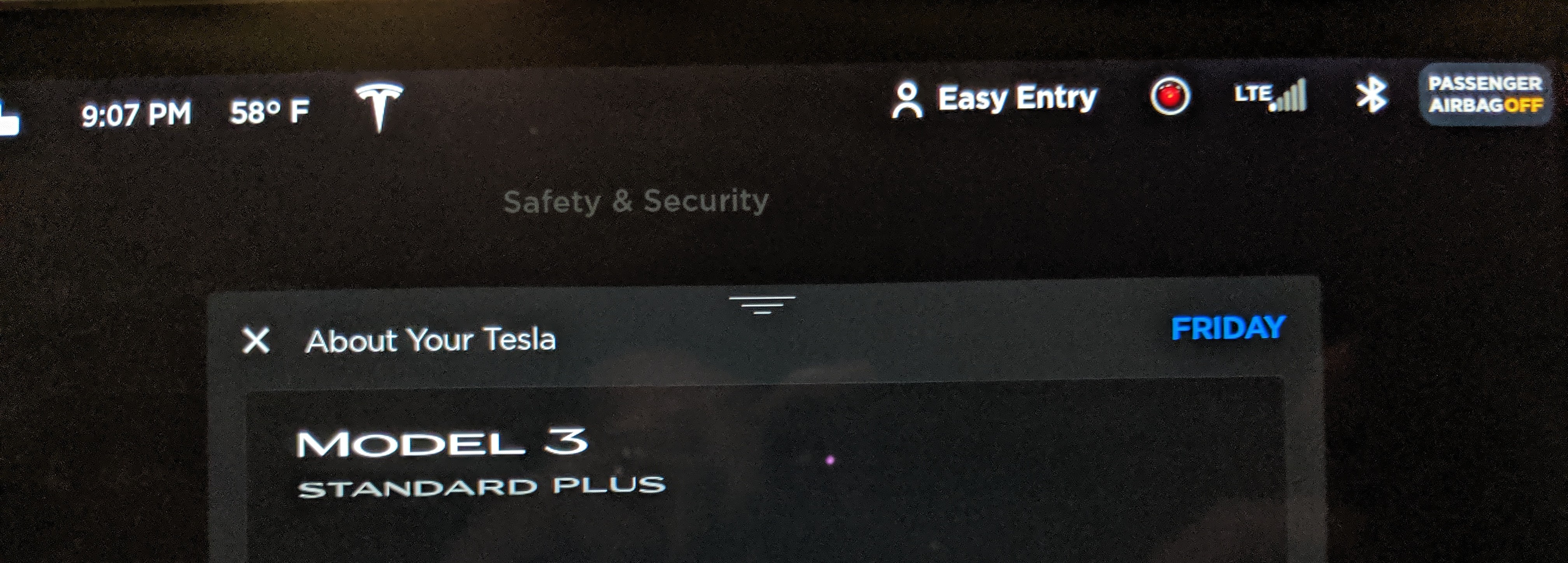 4032x1447 Missing Dashcam Icon