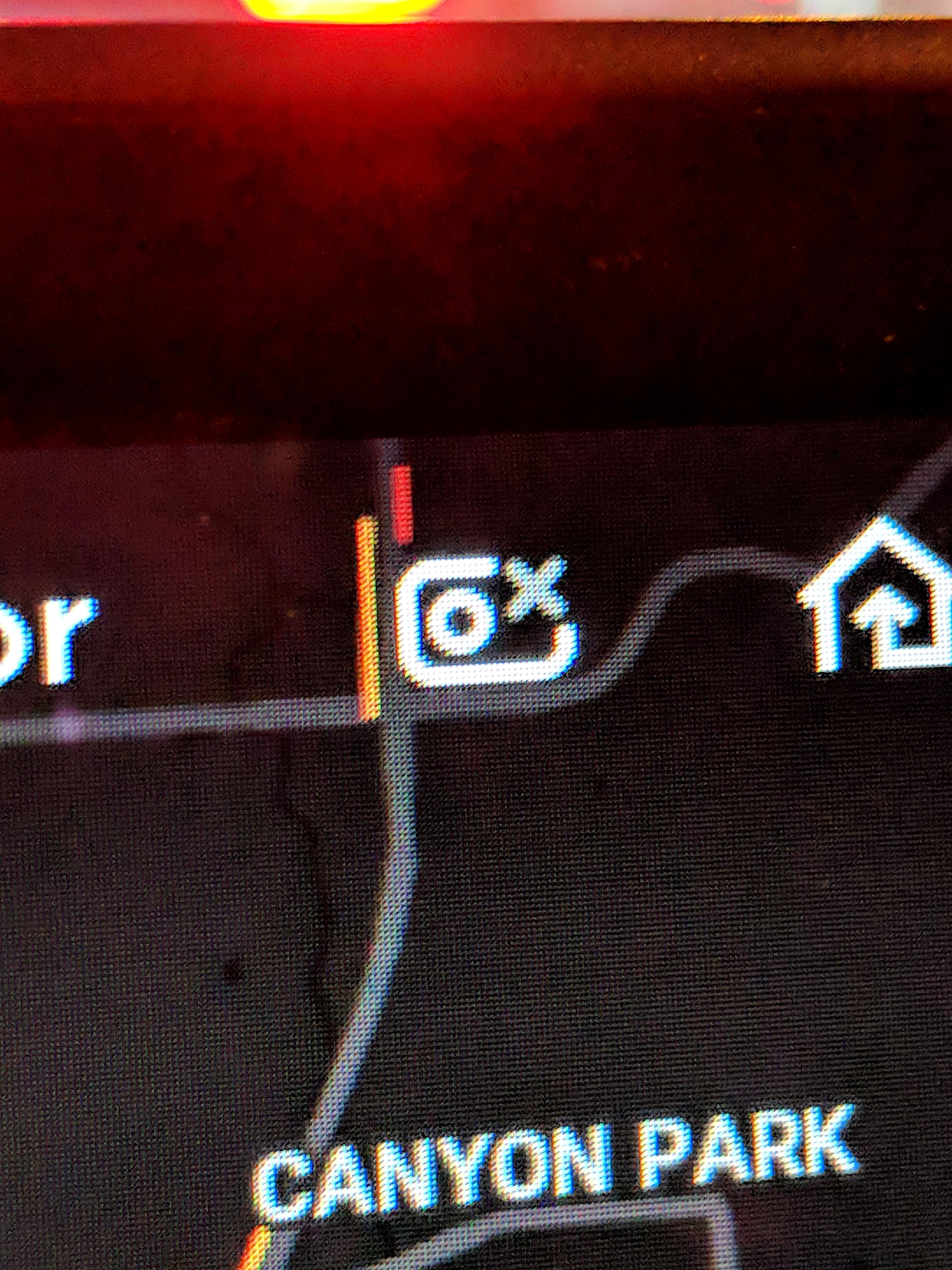 3024x4032 What Does This Dashcam Icon Mean