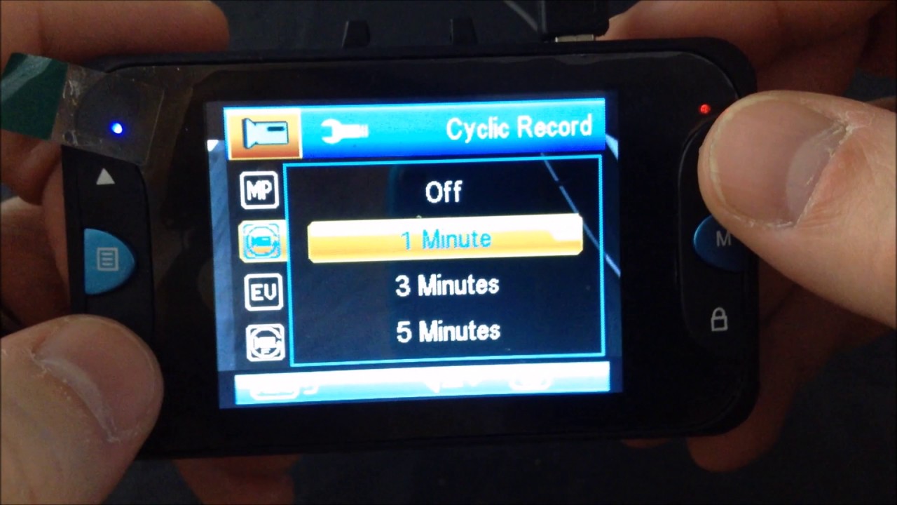 1280x720 What Is The Icon On Top Left Of The Screen Mean