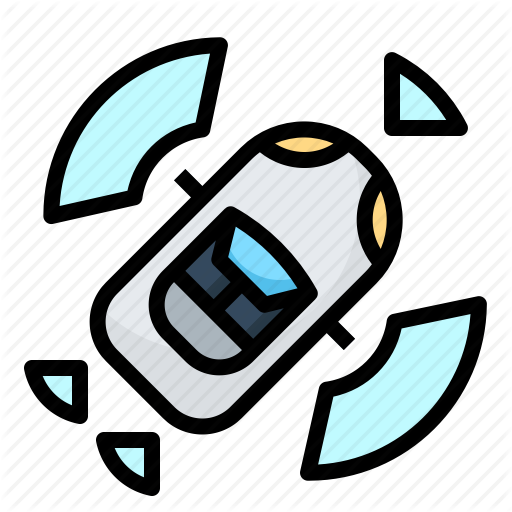 512x512 Camera, Car, Dashcam, Recording Icon